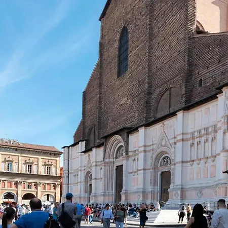 Pensión Nettuno Luxuryh - Bolognacentro Duomo And *